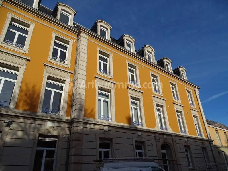 Appartement - 26 m² - 1 pièce