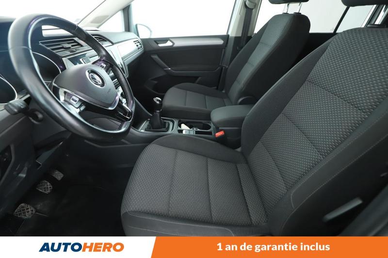 Volkswagen Touran 1.2 Tsi BlueMotion Tech Confortline 110 ch