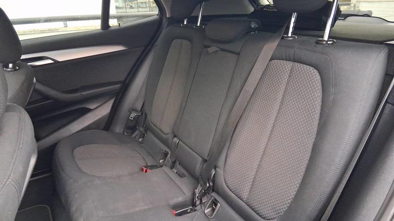 Bmw X2 (F39) sDrive 18i 140 Dct7 Business Design - Automatique Toit ouvrant