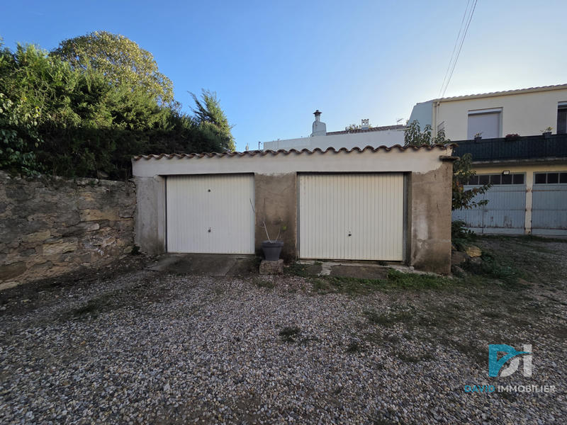 Maison de village - 154 m² - 5 pièces