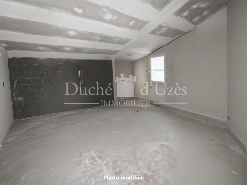 Appartement - 140 m² - 4 pièces