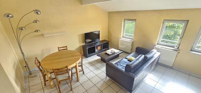 Appartement - 72 m² - 4 pièces