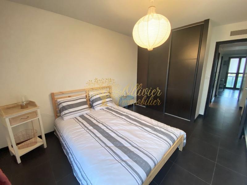 Appartement - 59 m² - 2 pièces