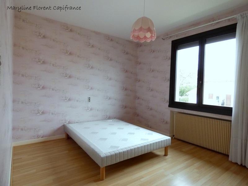 Maison - 173 m² - 5 pièces