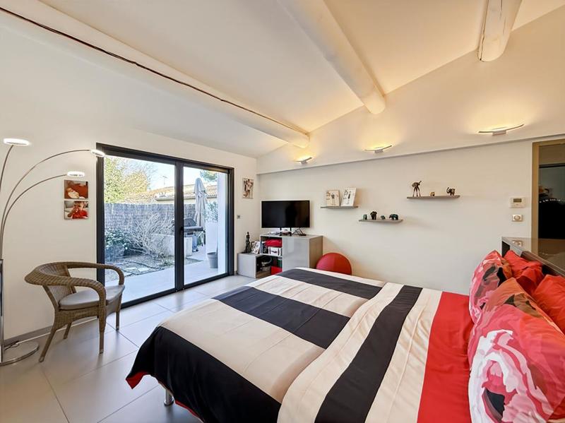 Maison - 138 m² - 5 pièces