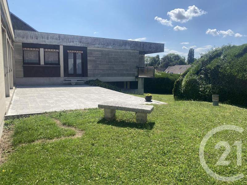 Maison - 187 m² - 7 pièces