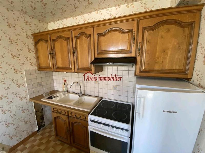 Maison - 78 m² - 5 pièces