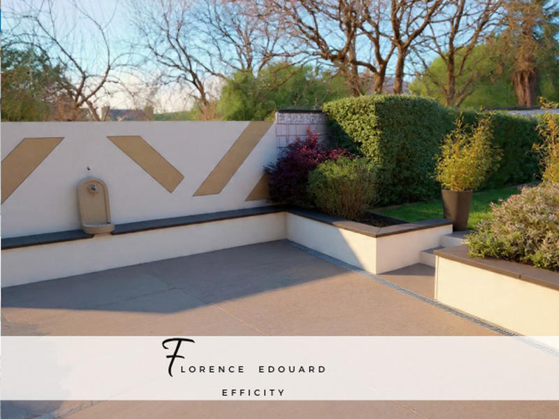 Maison - 94 m² - 5 pièces