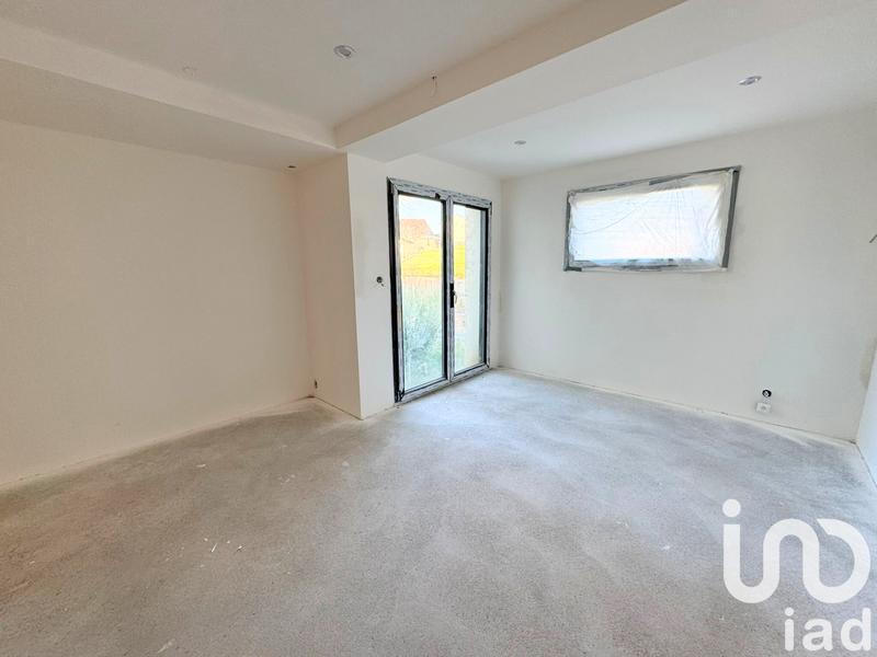 Maison - 163 m² - 5 pièces