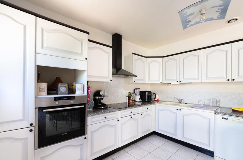 Villa - 115 m² - 5 pièces