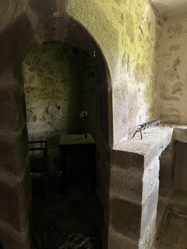 Maison ancienne - 120 m² - 5 pièces