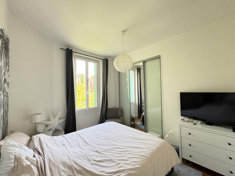 Appartement - 92 m² - 3 pièces