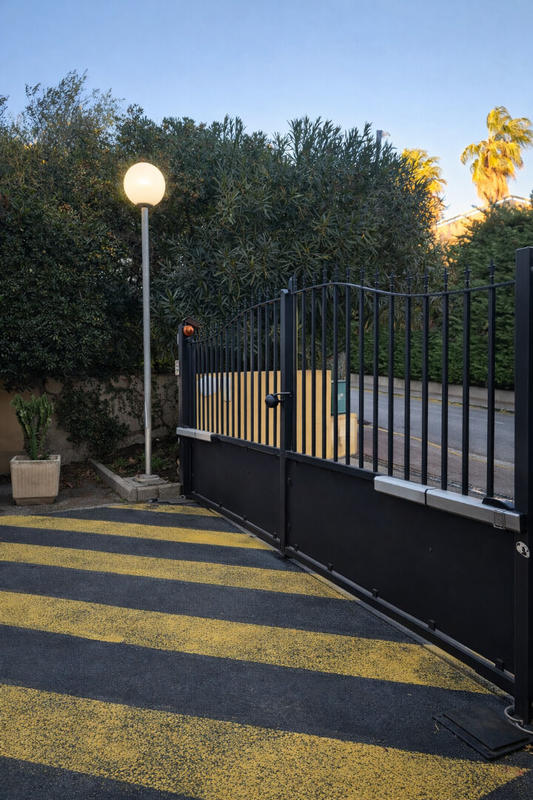 Appartement - 22 m² - 1 pièce