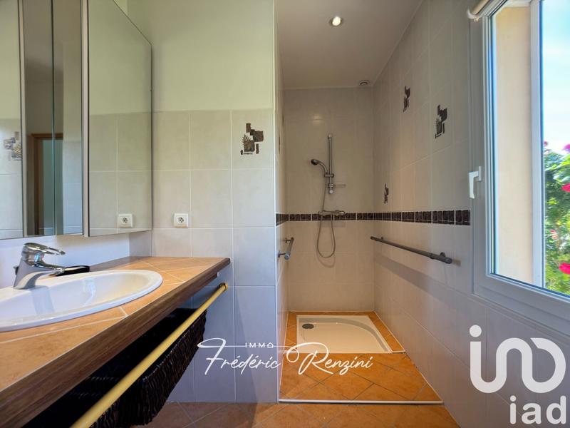 Maison - 155 m² - 6 pièces