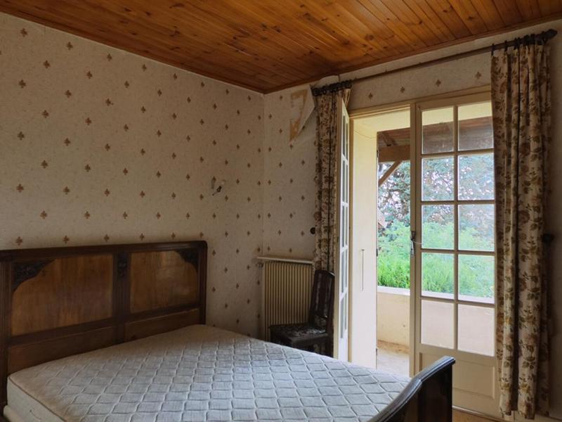 Maison - 70 m² - 4 pièces