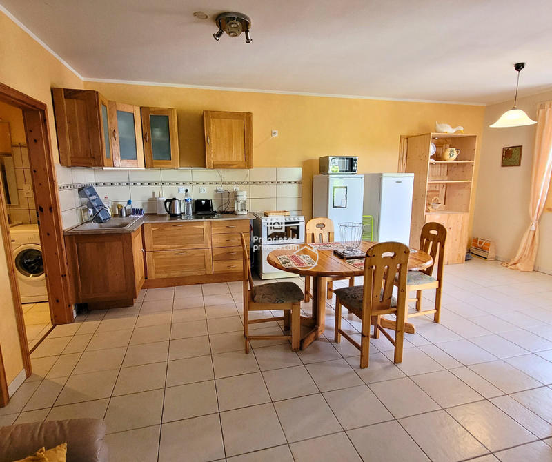 Maison - 151 m² - 5 pièces