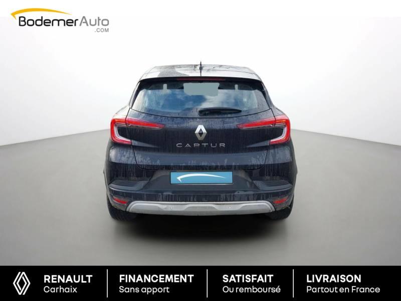 Renault Captur TCe 90 - 21 Business