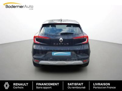 Renault Captur TCe 90 - 21 Business