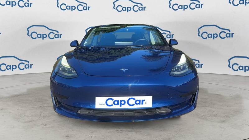 Tesla Model 3 325 Rwd Standard