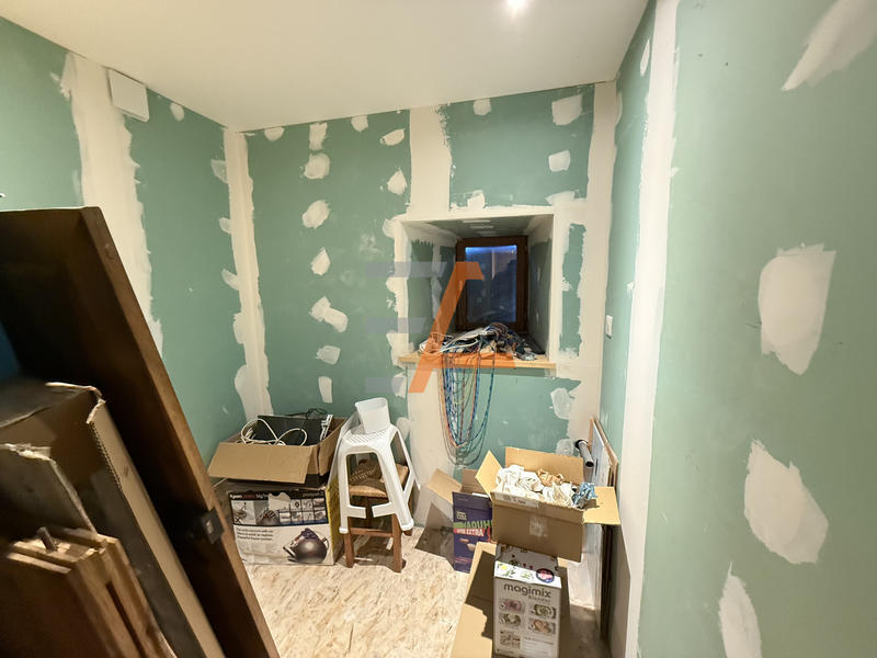 Ferme - 210 m² - 7 pièces