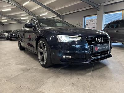 Audi A5 Quattro 2.0 Tdi Diesel - 190 Coupe s line Phase 2 / Garantie 12 Mois