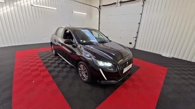 Peugeot 208 Bluehdi 100 s&amp;amp;S Active Business