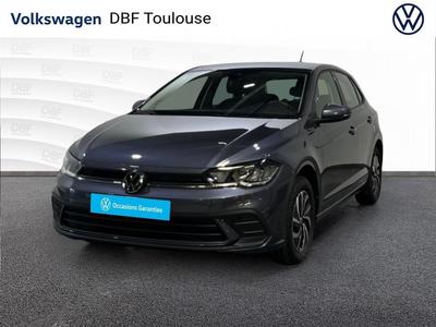 Volkswagen Polo 1.0 Tsi 95 s&amp;S Bvm5 Life