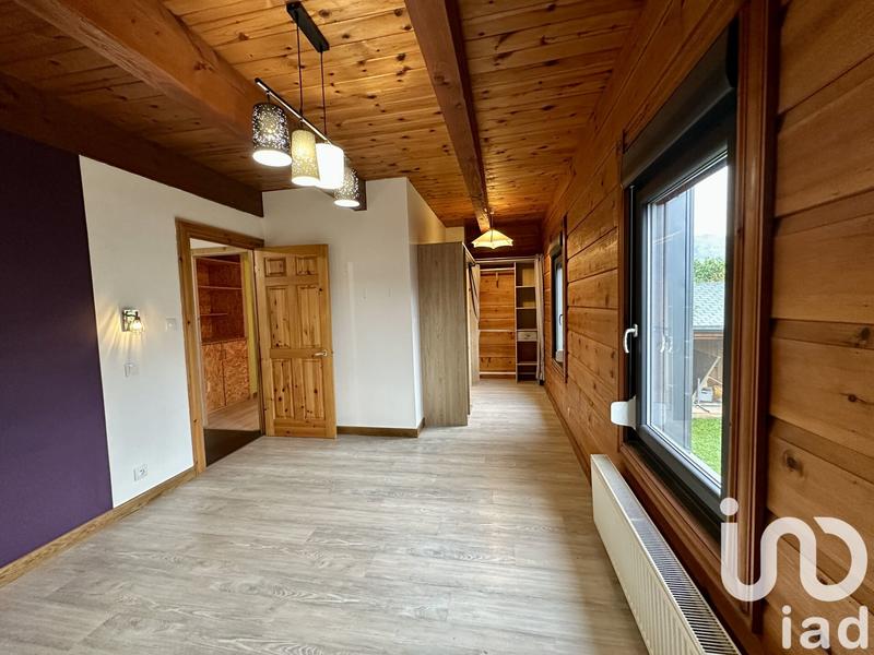 Maison - 190 m² - 5 pièces