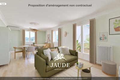 Maison - 200 m² - 7 pièces