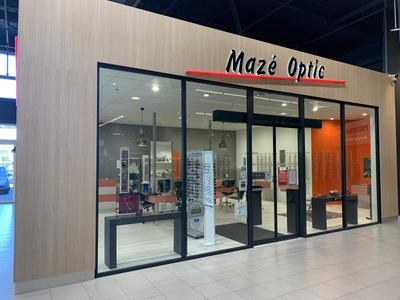 Mazé Optic