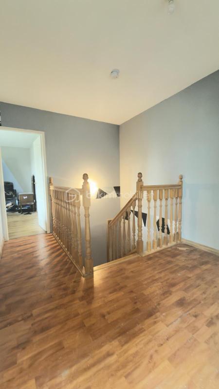 Maison d'architecte - 151 m² - 5 pièces