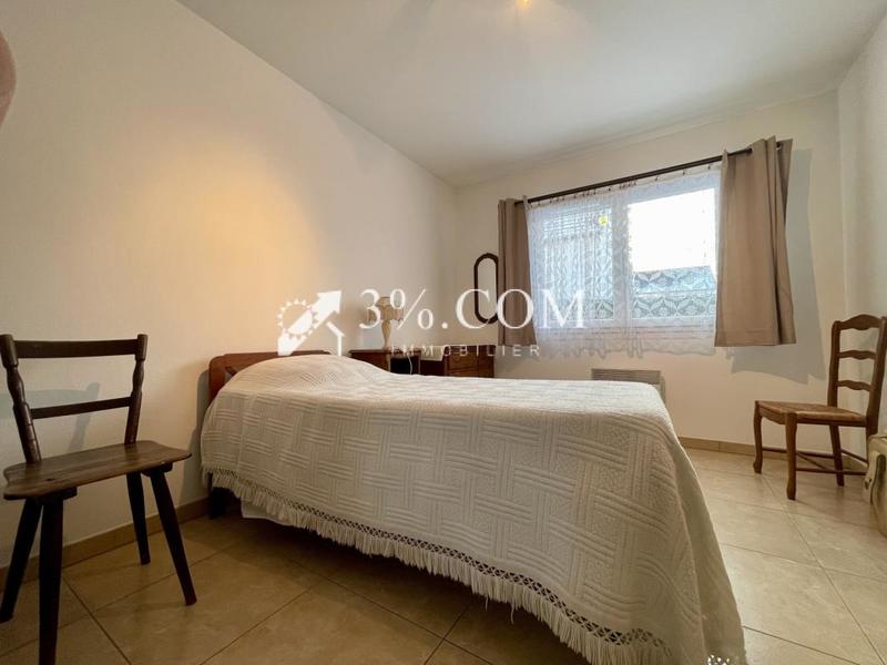 Maison - 190 m² - 6 pièces