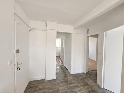 Appartement - 52 m² - 3 pièces