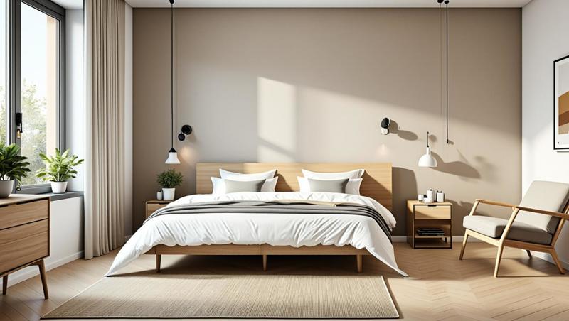 Appartement - 37 à 38 m² - 2 pièces