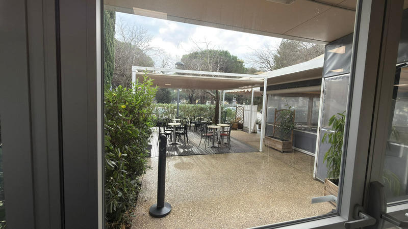 Fonds de commerce - 278 m²