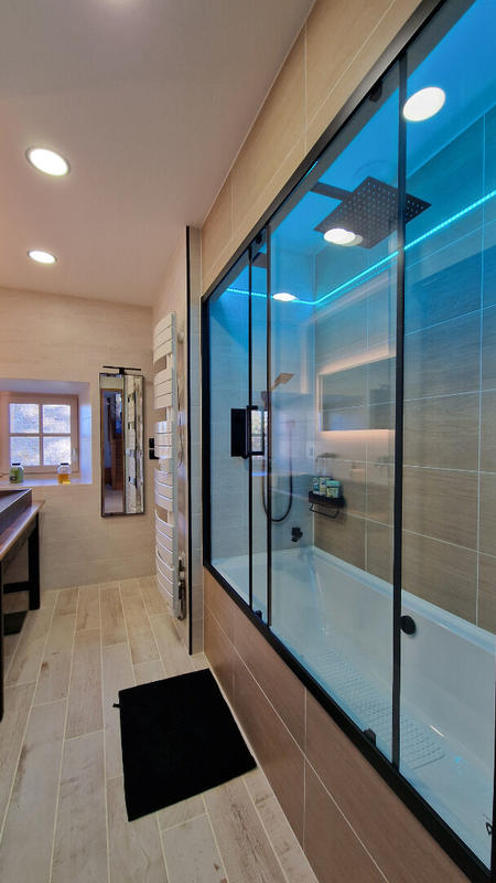 Maison - 128 m² - 5 pièces