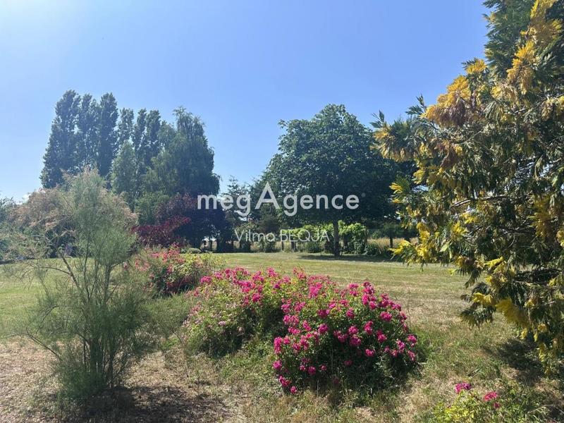 Maison - 179 m² - 7 pièces