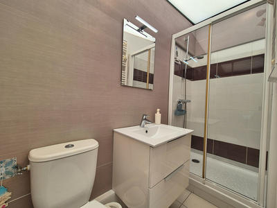 Maison - 44 m² - 2 pièces