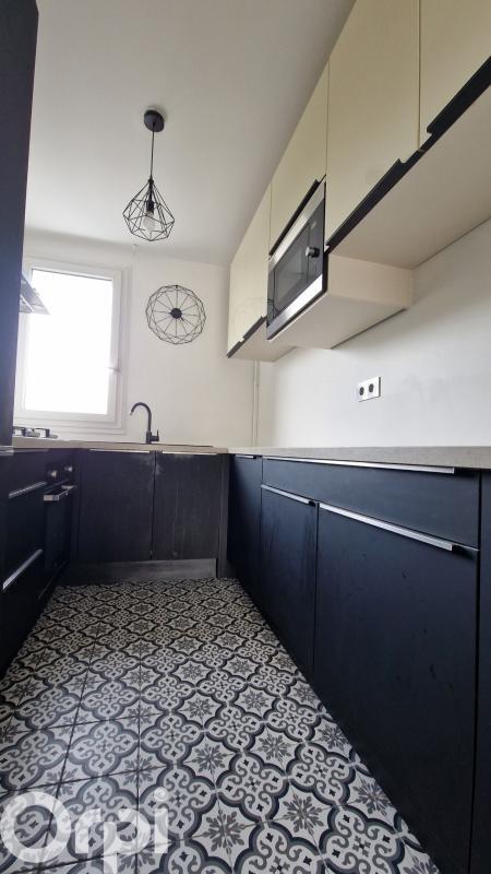 Appartement - 68 m² - 4 pièces