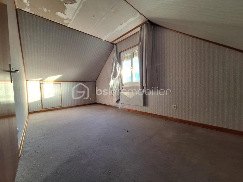 Châlet - 115 m² - 6 pièces