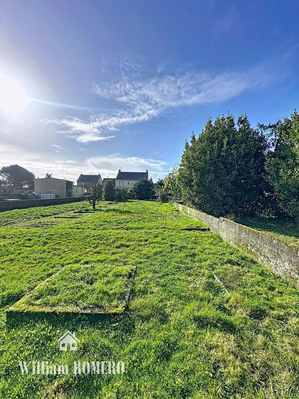 Maison - 74 m² - 4 pièces