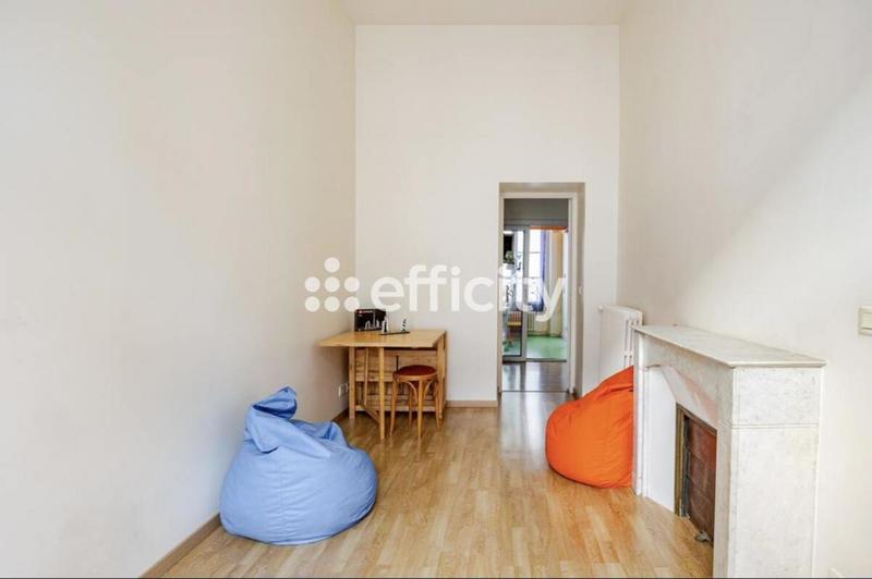 Appartement - 202 m² - 9 pièces