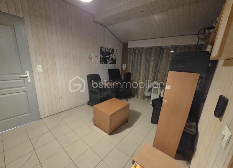 Maison - 119 m² - 4 pièces