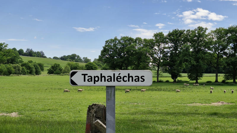 Théâtre &quot;Taphaleschas&quot;