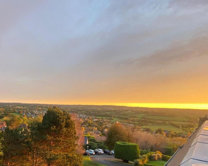 Appartement - 28 m² - 2 pièces