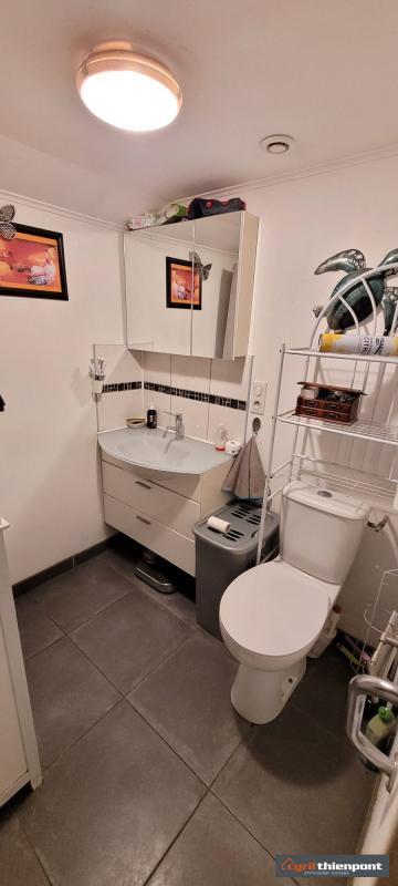 Maison - 95 m² - 3 pièces