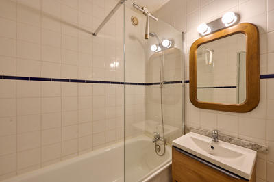 Appartement - 30 m² - 1 pièce