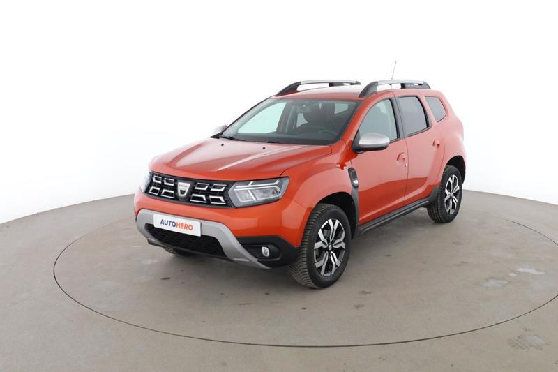 Dacia Duster II 1.3 TCe Prestige 4x2 Edc 150 ch