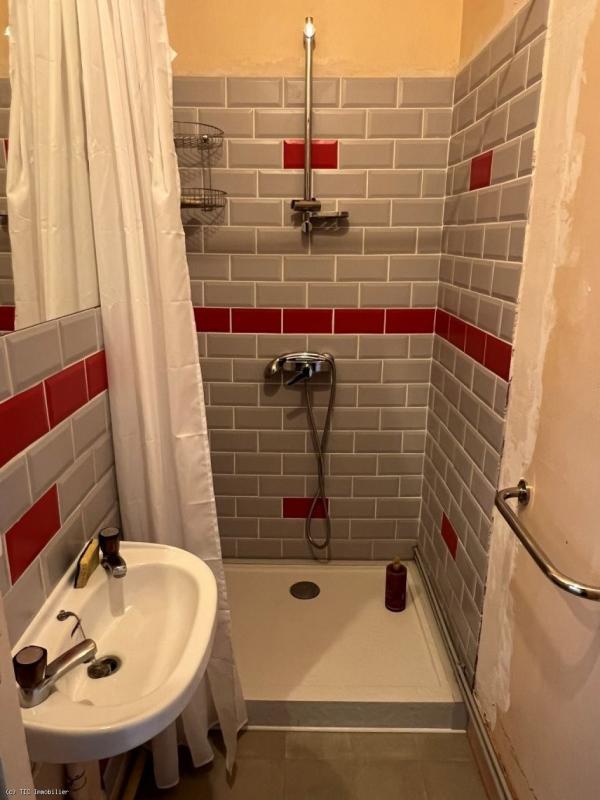 Maison de ville - 455 m²