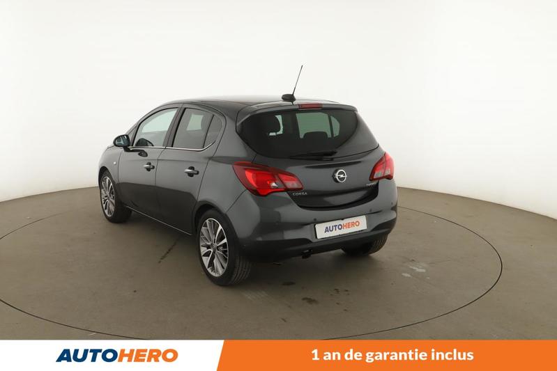 Opel Corsa 1.4 Turbo Innovation 5p 100 ch